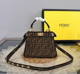 Picture of Fendi Lady Handbags _SKUfw152929213fw